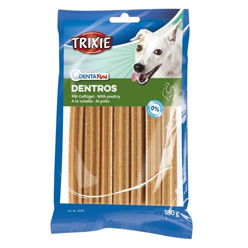 Trixie Denta Fun Dentros Gevogelte