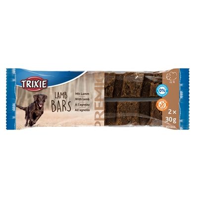 Trixie Premio Lamb Bars