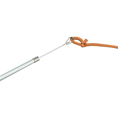 Trixie Telescoophengel Met Dummy Aan Koord