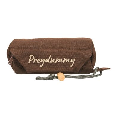 Trixie Preydummy Canvas Bruin