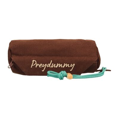 Trixie Preydummy Canvas Bruin