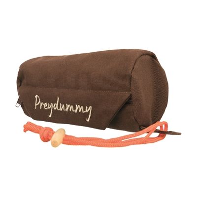 Trixie Preydummy Canvas Bruin