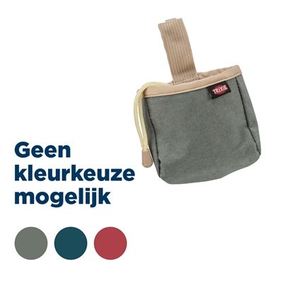 Trixie Snackzakje Baggy Assorti