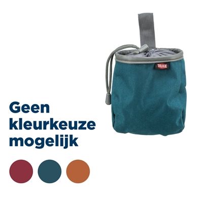Trixie Snackzakje Baggy Assorti