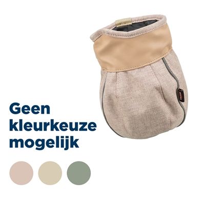 Trixie Snackzakje Goody Bag Assorti