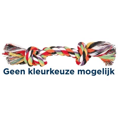 Trixie Flostouw Assorti