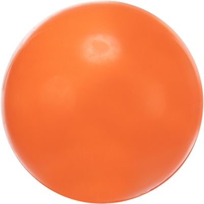Trixie Natuurrubber Bal Zonder Geluid Assorti