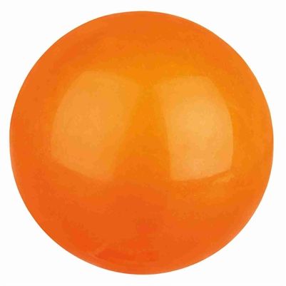 Trixie Natuurrubber Bal Drijvend / Zonder Geluid Assorti