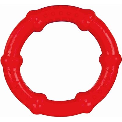 Trixie Ring Drijvend Natuurrubber Assorti