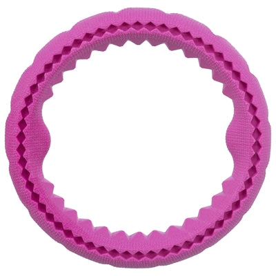 Trixie Aqua Toy Ring Tpr Drijvend 17 Cm