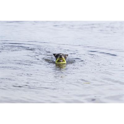 Trixie Aqua Toy Trekspeeltje Tpr Lime