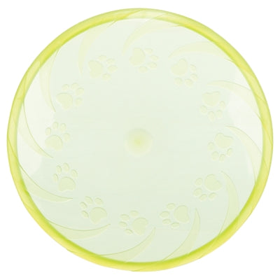 Trixie Dog Disc Drijvend Tpr Groen