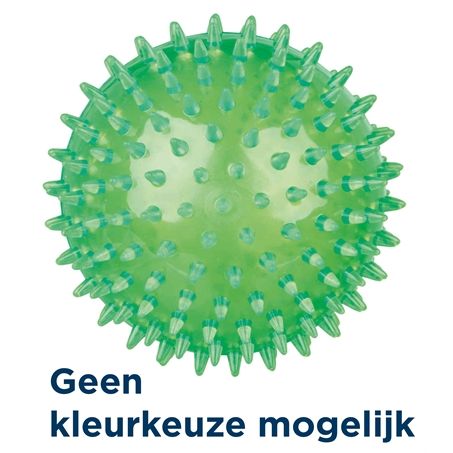 Trixie Egelbal Tpr Assorti