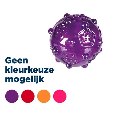 Trixie Bal Tpr Assorti