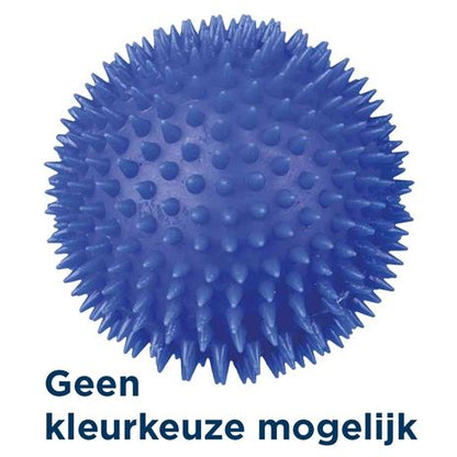 Trixie Vinyl Egelbal Met Geluid Assorti