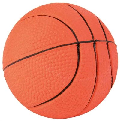 Trixie Schuimrubber Bal Assorti