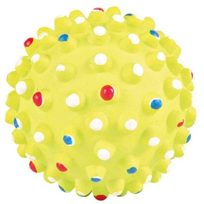 Trixie Schuimrubber Egelbal Assorti