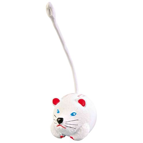 Trixie Latex Speelbal Dier Met Geluid Assorti