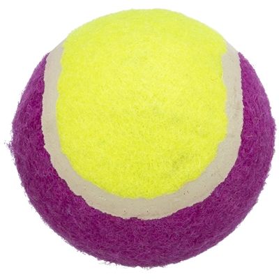 Trixie Tennisbal Assorti