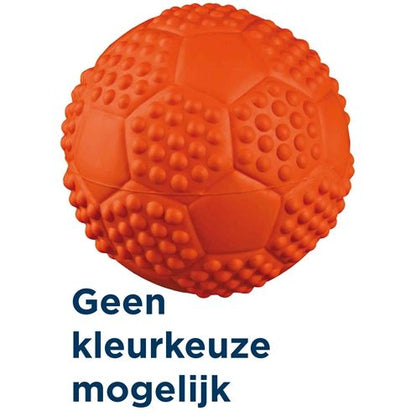 Trixie Natuurrubber Sportbal Diverse  Assorti