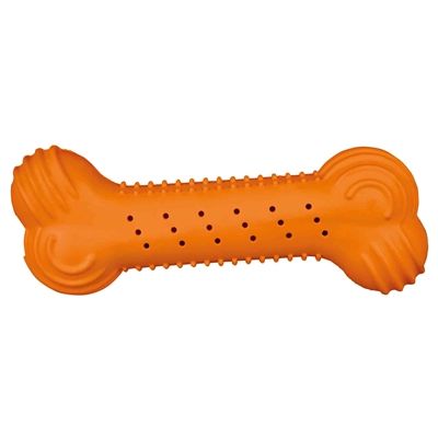 Trixie Ritsel Bot Natuurrubber 18 Cm Assorti