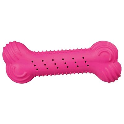 Trixie Ritsel Bot Natuurrubber 18 Cm Assorti