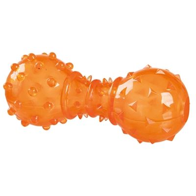 Trixie Snackhalter Tpr Oranje