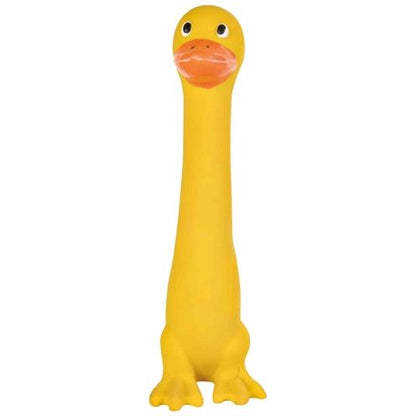 Trixie Latex / Polyestervlies Longie Met Geluid Assorti