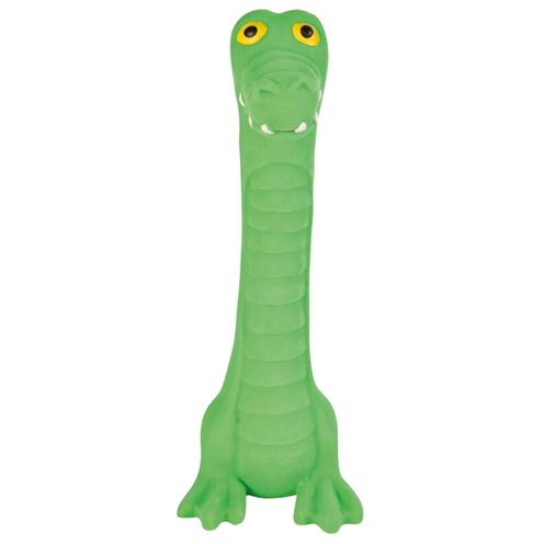 Trixie Latex / Polyestervlies Longie Met Geluid Assorti