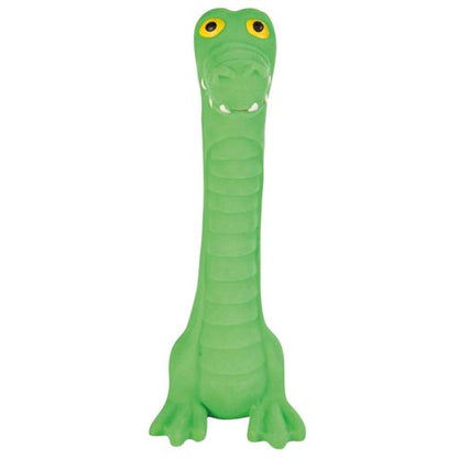 Trixie Latex / Polyestervlies Longie Met Geluid Assorti