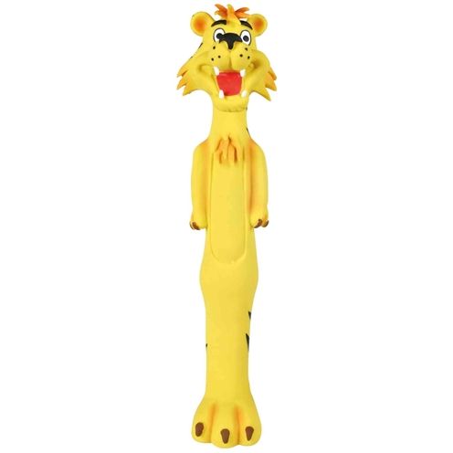 Trixie Latex Longie Met Geluid Assorti