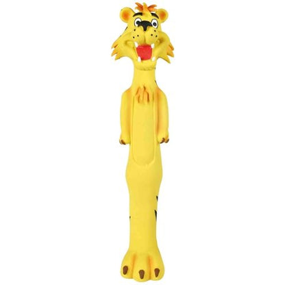 Trixie Latex Longie Met Geluid Assorti