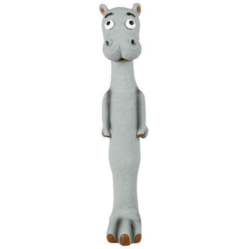 Trixie Latex Longie Met Geluid Assorti