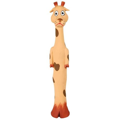 Trixie Latex Longie Met Geluid Assorti