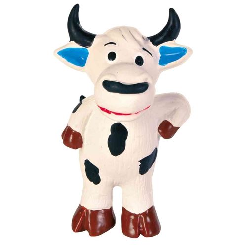 Trixie Latex Dier Met Geluid Assorti