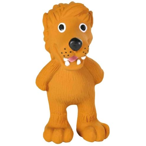 Trixie Latex Dier Met Geluid Assorti