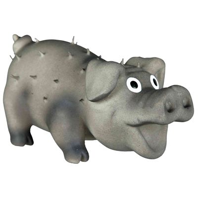 Trixie Latex / Polyestervlies Stekelvarken Assorti