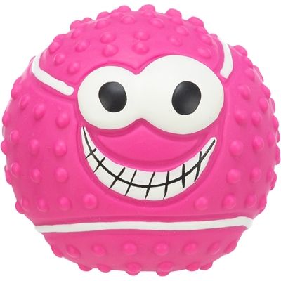 Trixie Latex Sportbal Met Geluid Assorti