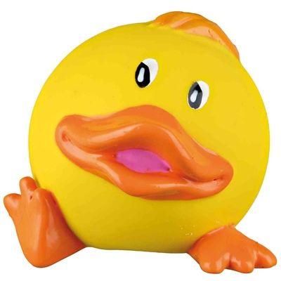 Trixie Latex / Polyestervlies Baldier Met Geluid Assorti