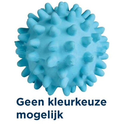 Trixie Latex Egelbal Met Geluid Assorti