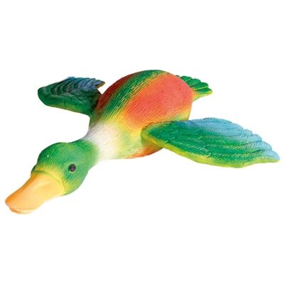 Trixie Latex / Polyestervlies Eend Met Dierengeluid