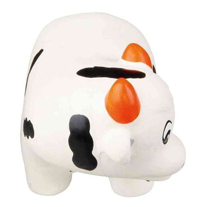 Trixie Latex Figuur Baby-Zoo Met Geluid Assorti