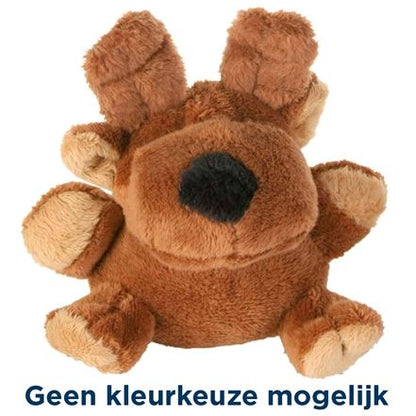 Trixie Pluche Dier Assorti Met Geluid