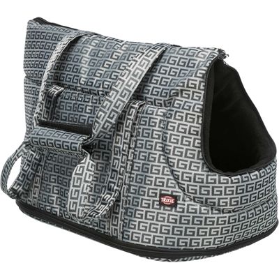 Trixie Tas Riva Zilver