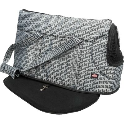 Trixie Tas Riva Zilver