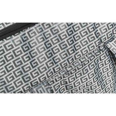 Trixie Tas Riva Zilver