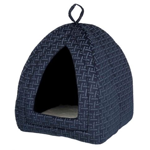 Trixie Relax-Iglo Ferris Blauw