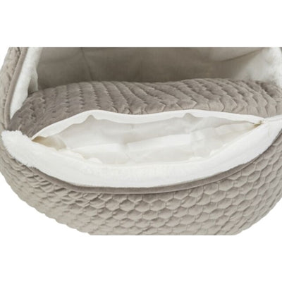 Trixie Relax-Iglo Livia Taupe / Crème