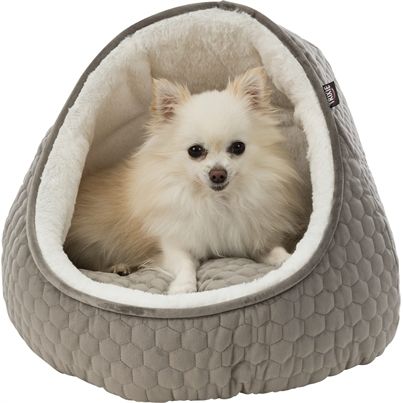 Trixie Relax-Iglo Livia Taupe / Crème