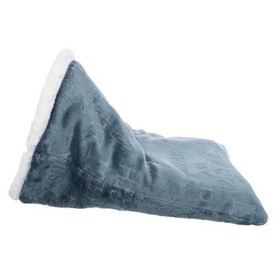 Trixie Relax-Slaapzak Paul Blauw / Wit